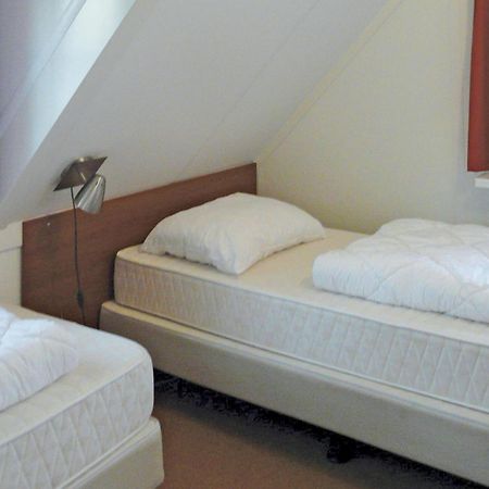 Buitengoed Het Lageveld - 58 Hoge-Hexel ภายนอก รูปภาพ