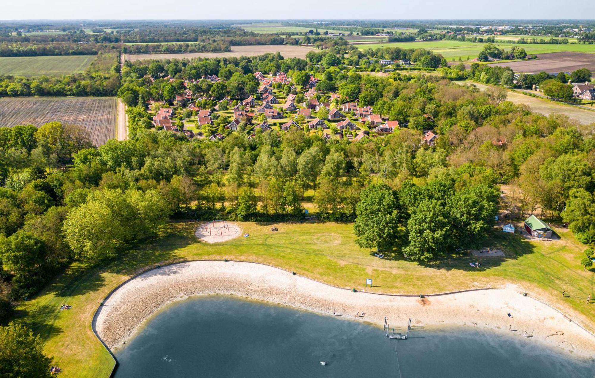 Buitengoed Het Lageveld - 58 Hoge-Hexel ภายนอก รูปภาพ