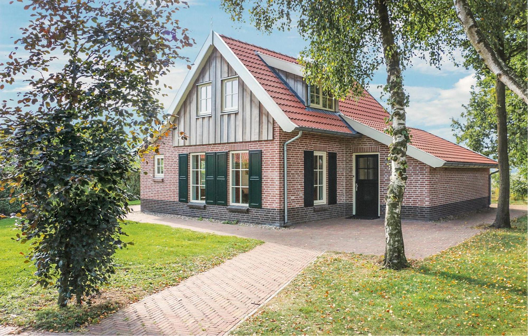 Buitengoed Het Lageveld - 58 Hoge-Hexel ภายนอก รูปภาพ