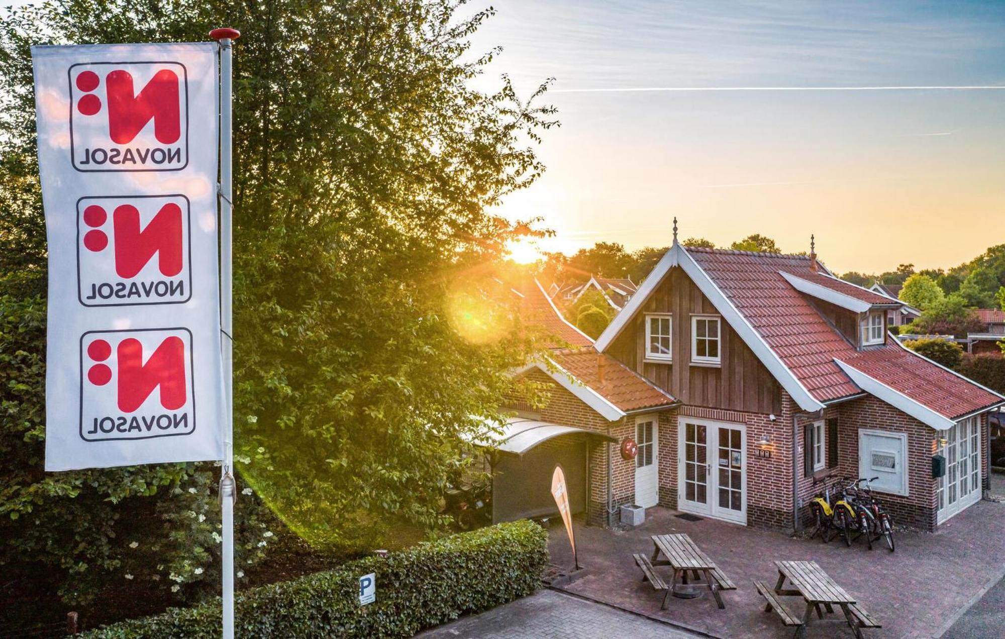Buitengoed Het Lageveld - 58 Hoge-Hexel ภายนอก รูปภาพ