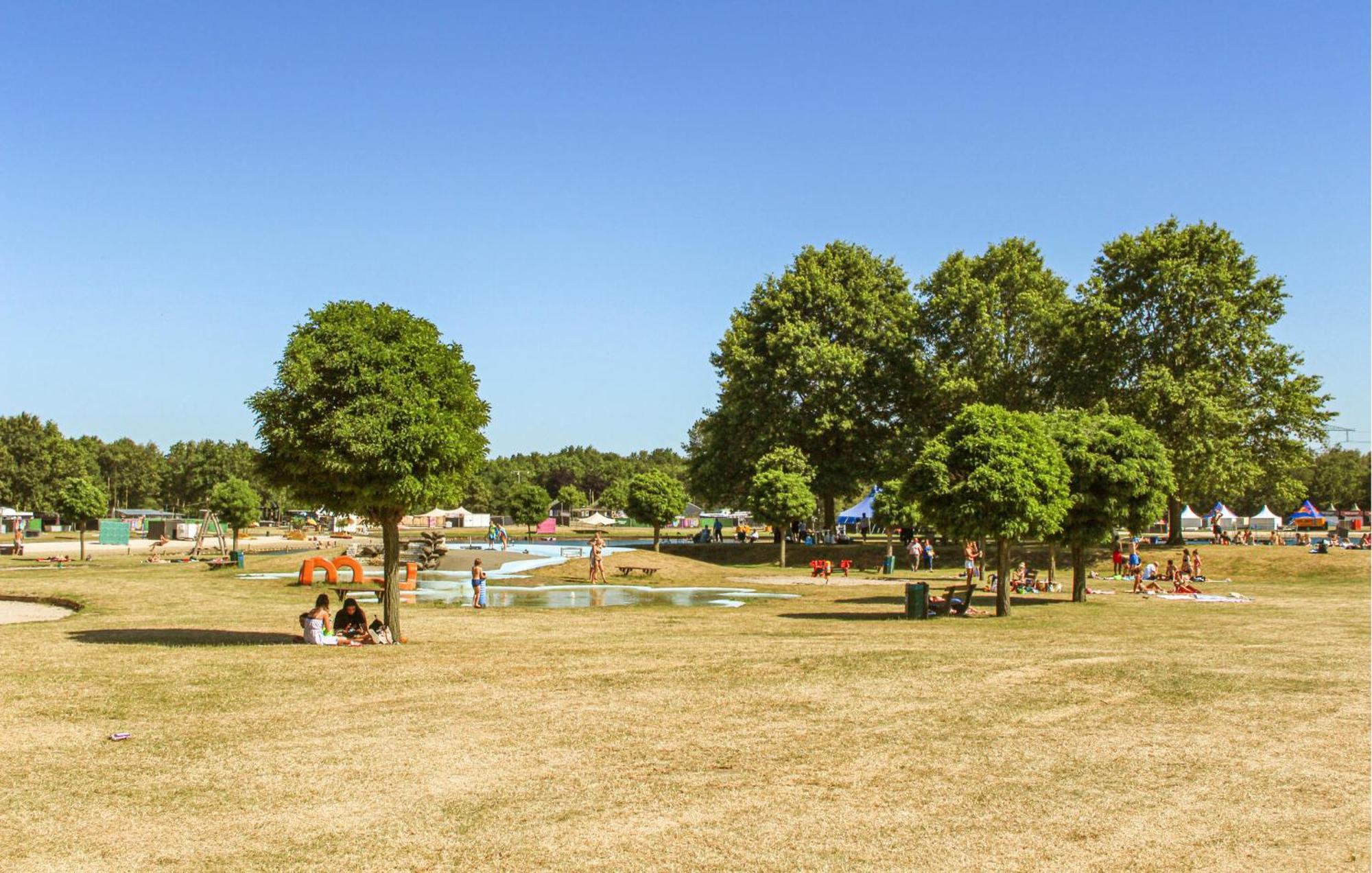 Buitengoed Het Lageveld - 58 Hoge-Hexel ภายนอก รูปภาพ