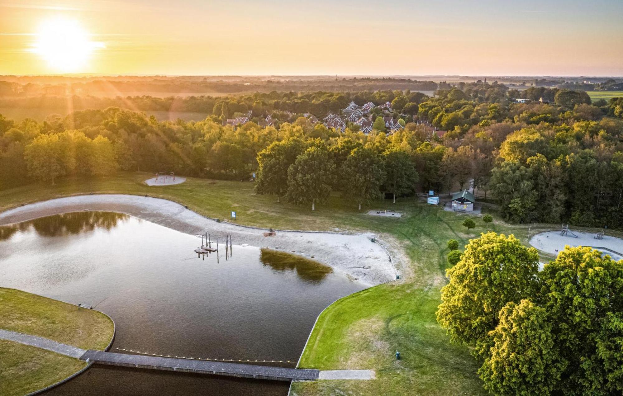 Buitengoed Het Lageveld - 58 Hoge-Hexel ภายนอก รูปภาพ