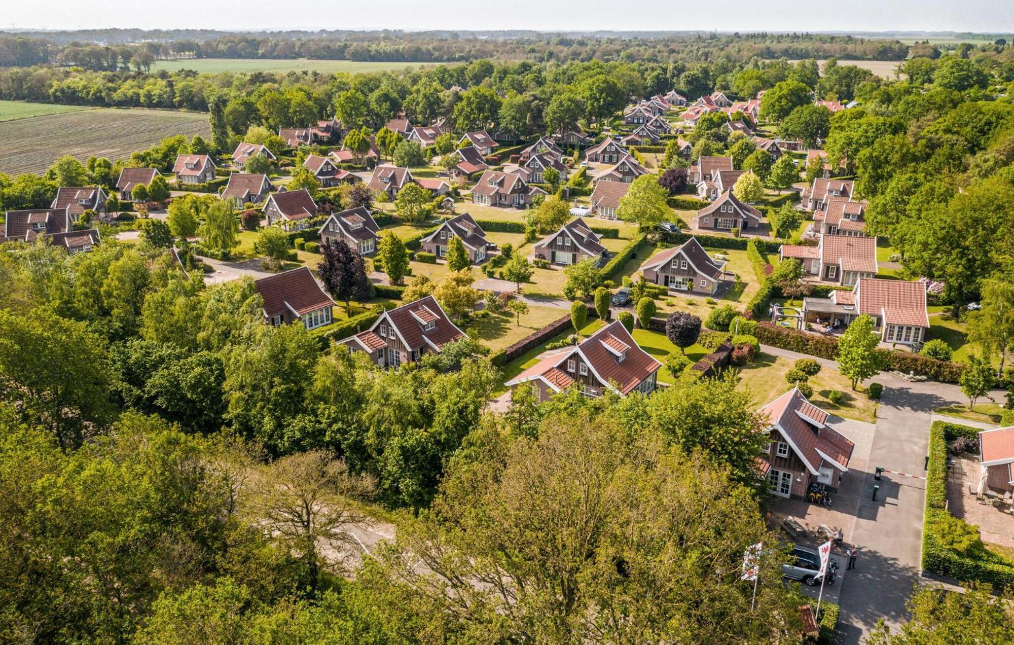 Buitengoed Het Lageveld - 58 Hoge-Hexel ภายนอก รูปภาพ